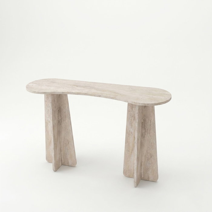 Hanah Home Cómoda Zen Travertino Hanah Home Cómoda Zen Travertino